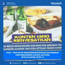 Bahan makanan tersebut harus dimasukkan dalam menu diet anda. Pemerintah Kota Malang Publicacoes Facebook