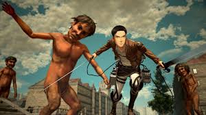 A flashback in scene 52 revealed that quickly before his passing, marco got. Attack On Titan 2 Shows Jean Conny Sasha Marco Daz Character Editor And Town Life Siliconera