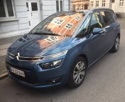 Image result for Bleu Kyanos 2011 Citroen