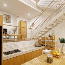 It is also a good occasion to review the differences between create walls and as objects can't have a negative elevation, the large window of the room where the mezzanine will take place (shown at the right of the following screen. Mezzanines Archives Dezeen
