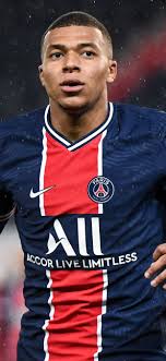 A collection of the top 46 mbappe wallpapers and backgrounds available for download for free. 1242x2688 Kylian Mbappe Footballer Iphone Xs Max Hd 4k Wallpapers Images Backgrounds Photos And Pictures