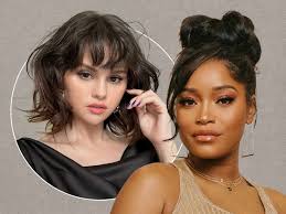 32 Hairstyles That Slim and Sculpt Your Face Like Magic