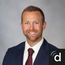 Dr. Lucas P. Carlstrom, MD