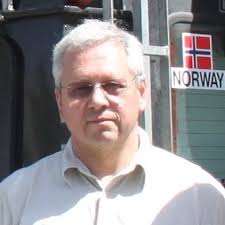 Today, I find myself at the conclusion of an 18-year-long chapter in my  journey with Amrod.