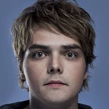 Those who want to spice up their long lengths should take cue from nina dobrev , who rocks long layers like no other. Gerard Way Of My Chemical Romance Tommie Sunshine Disco Fries And Wrongchilde Team Up On Falling In Love Will Kill You Edm Com The Latest Electronic Dance Music News Reviews