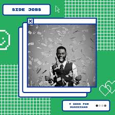 Buyer jobs worldwide ➥ explore 12 buyer careers online ✅ buyer jobs for expats, immigrants & remote workers in the world 12 buyer jobs. Earn More From Home The 9 Best Online Side Jobs For Musicians 2020