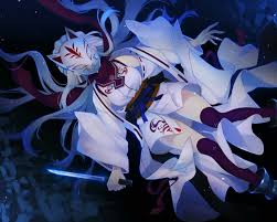 Pin By Anime Girls On Anime Anime Kimono Anime Ninja Anime