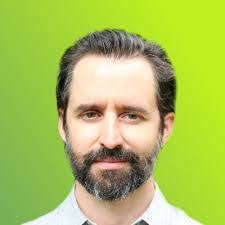 Chris Pegg's Instagram, Twitter & Facebook