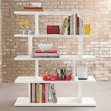 25 Modern Shelves To Keep You Organized In Style Find great deals on modern bookcases and standing shelves with fast and free shipping, everywhere in canada. decoist
