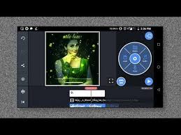 How To Make Trending Whatsapp Status Video In Hindi Kinemaster Tutorial Free Video Editing Software Free Video Background Background Images Free Download