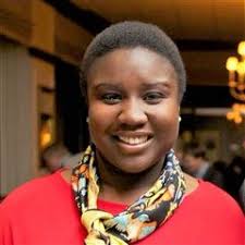 Fran Griffith Laserson '66