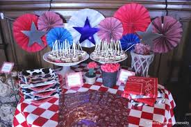 They say first impressions are everything, and this holds true when it comes to looking at a home. A Kickin Cowboy Birthday Party Spaceships And Laser Beams