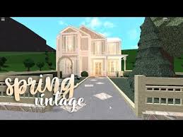 Bloxburg mansion aesthetic 100k : Pin On B L O X B U R G