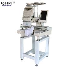 You save time, energy and money creating intricate embroidery designs with less. China Single Head Industrial Computer Cap Embroidery Machine Hat Sewing Machine For Sale China Embroidery Machine Computerized Embroidery Machine