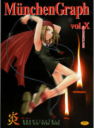 Shaman king porn - Best photos on brunke-shop.de