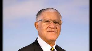 Walter Ivory Wesley Sr. Obituary (1945