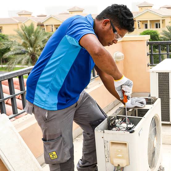 Experienced Techs
