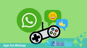 Maybe you would like to learn more about one of these? Jogos Para Whatsapp Os Melhores Para Jogar Com Amigos E Crush
