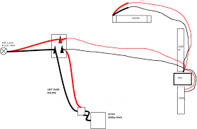 Wiring diagram for multiple baseboard heaters. How Many Connections In Baseboard Heater Terry Love Plumbing Advice Remodel Diy Professional Forum