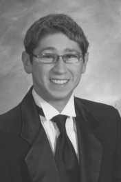 NICHOLAS SANTORO Obituary (2012)