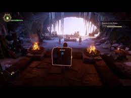How do you guys and gals feel about locked doors and chests and the. Dragon Age Inquisition Storage Chest Item Duplication Youtube