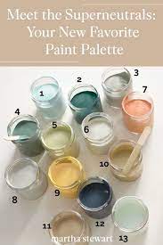 Pin On Paint Palettes And Projects