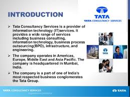 Tcs Ppt