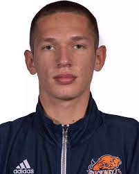 Men's Track & Field Heads to the IC4A Championships