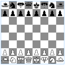 Classic 2 Player Chess Apps In Android Chess Board Chess Game App Chess Game