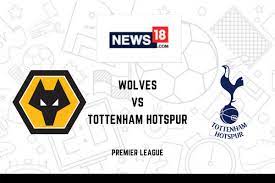 Tottenham looked set to go third with a narrow victory at molineux, but romain saiss' late header earned a point for wolves and kept spurs out of the top four. Drwhgdmcis3r4m