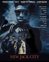 25 years ago today Black Rob...