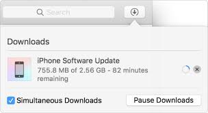 Google Image Result For Https Appletoolbox Com Wp Content Uploads 2019 11 Iphone Software Update Downloading In Itunes Jp Software Update Tv App Learn Sounds