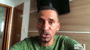 Rick Chesther em Mogi Guaçu