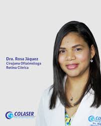 Centro de Oftalmología y Láser