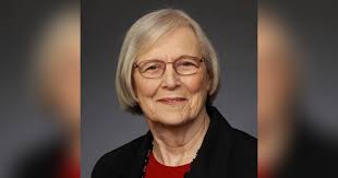 Anne "Marie" Calberry Obituary