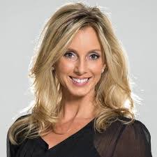 Jodi Soper's Instagram, Twitter & Facebook