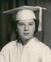 Helen Barry Obituary (1938