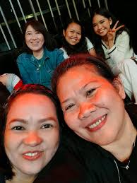 JMIELLE FANS AS ONE! We support with Love, kindness and humility we build  Friendships and Family 🥰😍😘 Endless thank you Our dear Representatives!  PADAYON! JM Dela Cerna Marielle Montellano Your Face Sounds