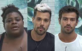 Para votar na dr do power couple é bem simples: Enquete A Fazenda 12 Indica Quem Sai Na Votacao Entre Jojo Lipe E Mariano Noticias Da Tv