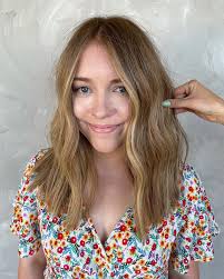 Honey blonde✨🍯🤤