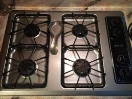 How do you paint a wood burning stove? Update Old Ugly Appliances With Paint Hubpages