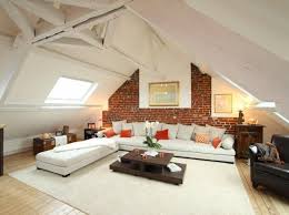Nos Meilleures Idees Pour Amenager Et Decorer Vos Combles Elle Decoration Deco Combles Combles Decoration Combles