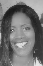 Obituary for KAREN MONIQUE EVANS