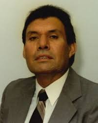 Alberto Aceves Jr Obituary September 15, 2025