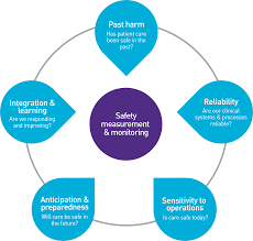 Measurement And Monitoring Of Safety In Canada Sip Learning