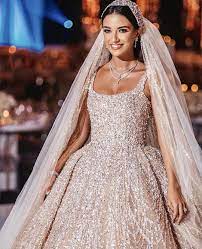 Here we examine ten of the most impressive designers. Pin On Wedding Dresses Detail