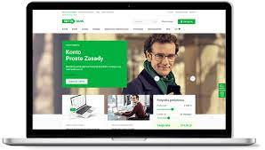 Set a new password and start using the mobile application. Getin Bank Corporate Website Selected Projects Ideo Agency