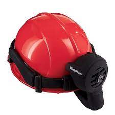 New Workflow Ac Hard Hat Cooling System Hardhat