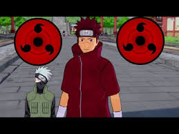 Amaterasu and tsukuyomi), your eyesight will progressively become worse. How To Unlock The Sharingan And Kakashi In Naruto To Boruto Shinobi Striker Youtube