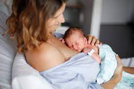 This is what sometimes is referred to as baby bonding time. Bonding Beim Baby Anleitung Fur Die Eltern Kind Bindung 9monate De